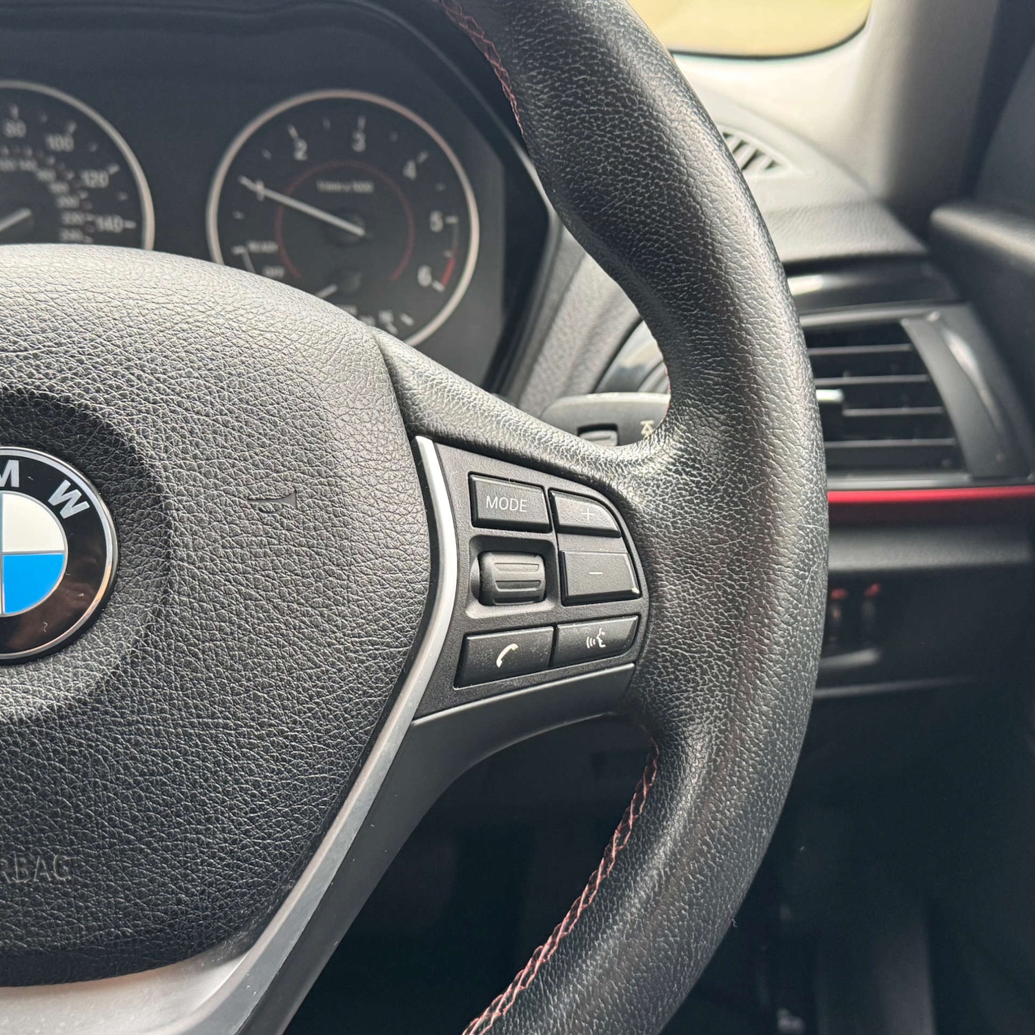 Used BMW 1 Series 2016 for sale - 76519214: Photo 24