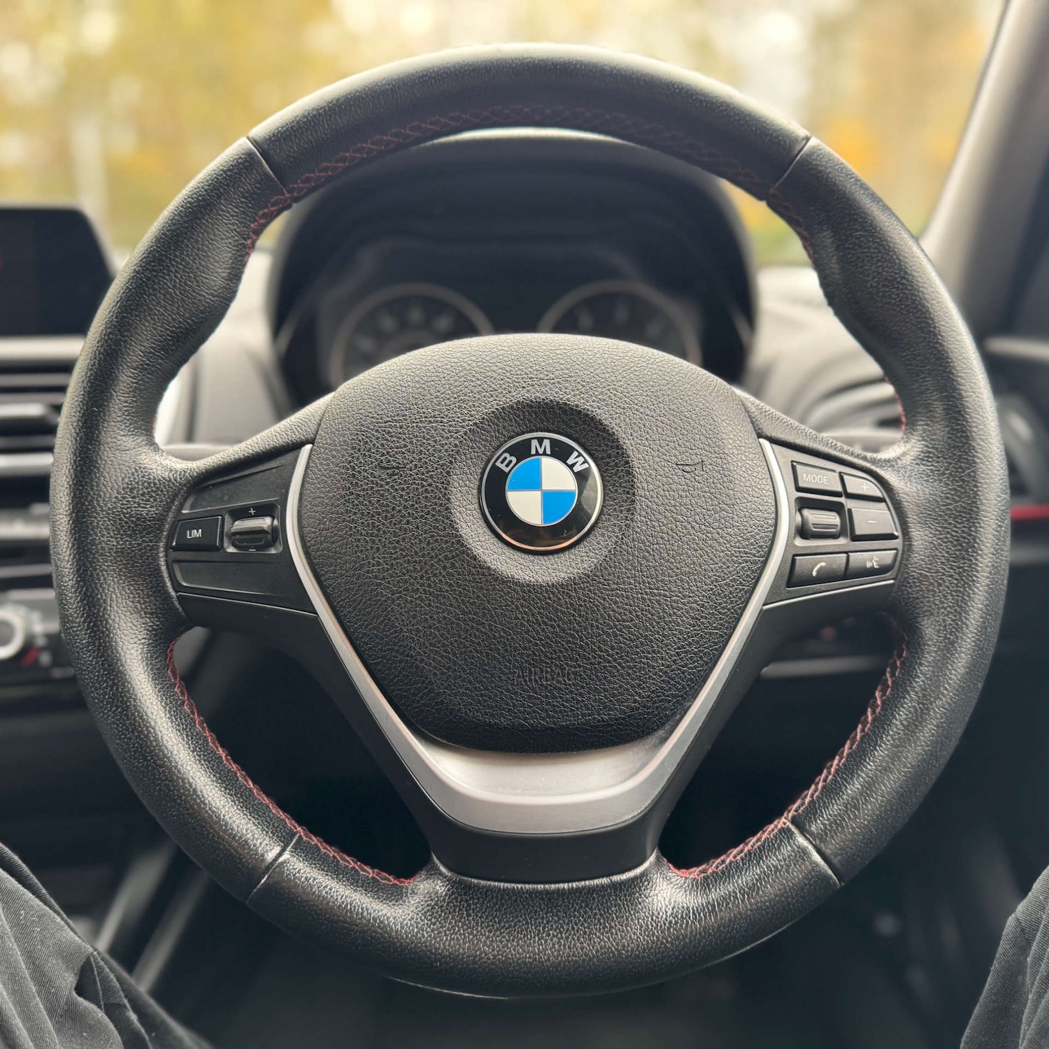 Used BMW 1 Series 2016 for sale - 76519214: Photo 30