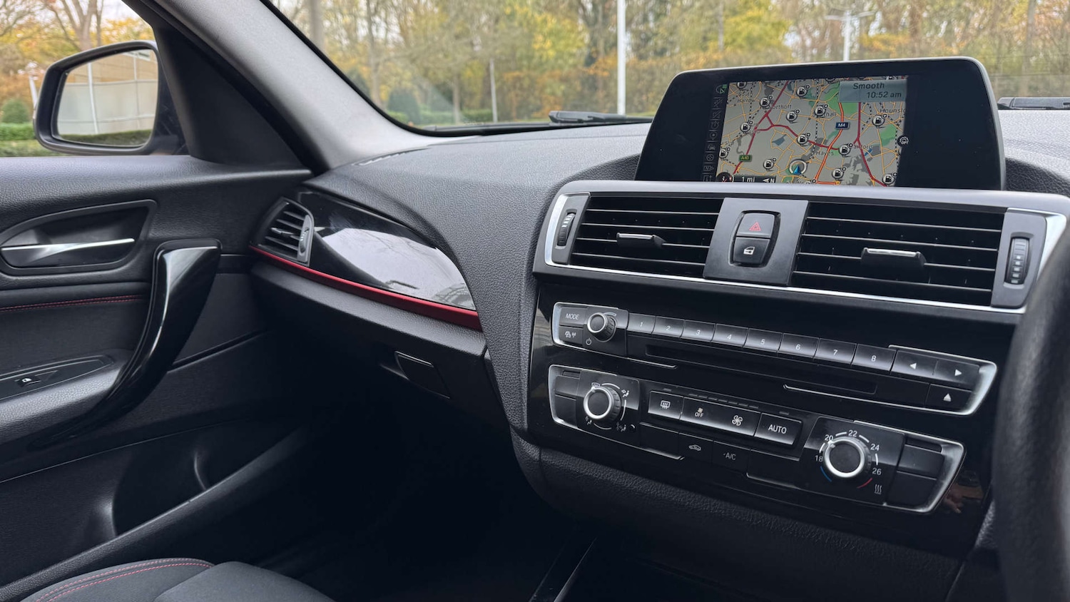 Used BMW 1 Series 2016 for sale - 76519214: Photo 31