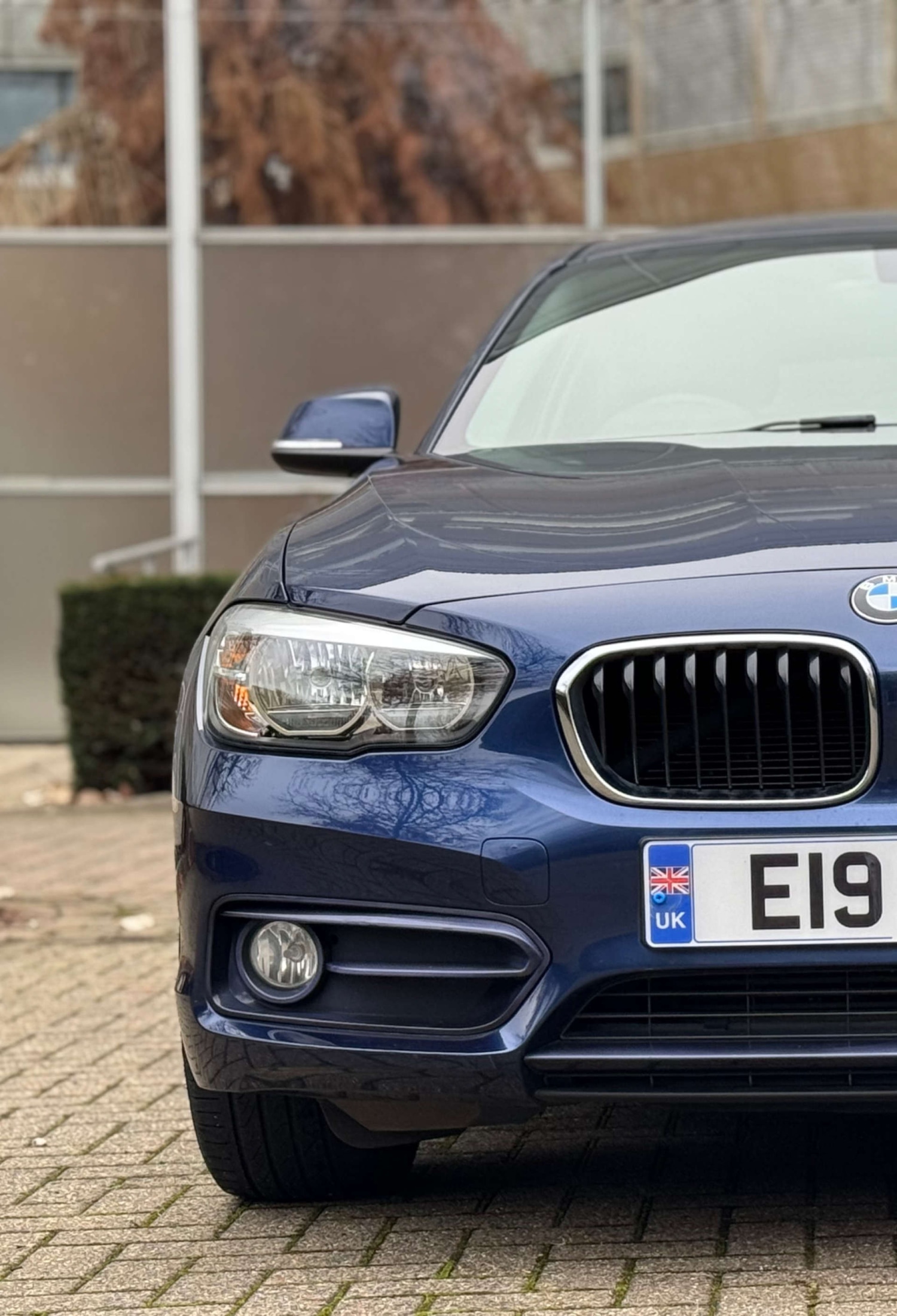 Used BMW 1 Series 2016 for sale - 76519214: Photo 32