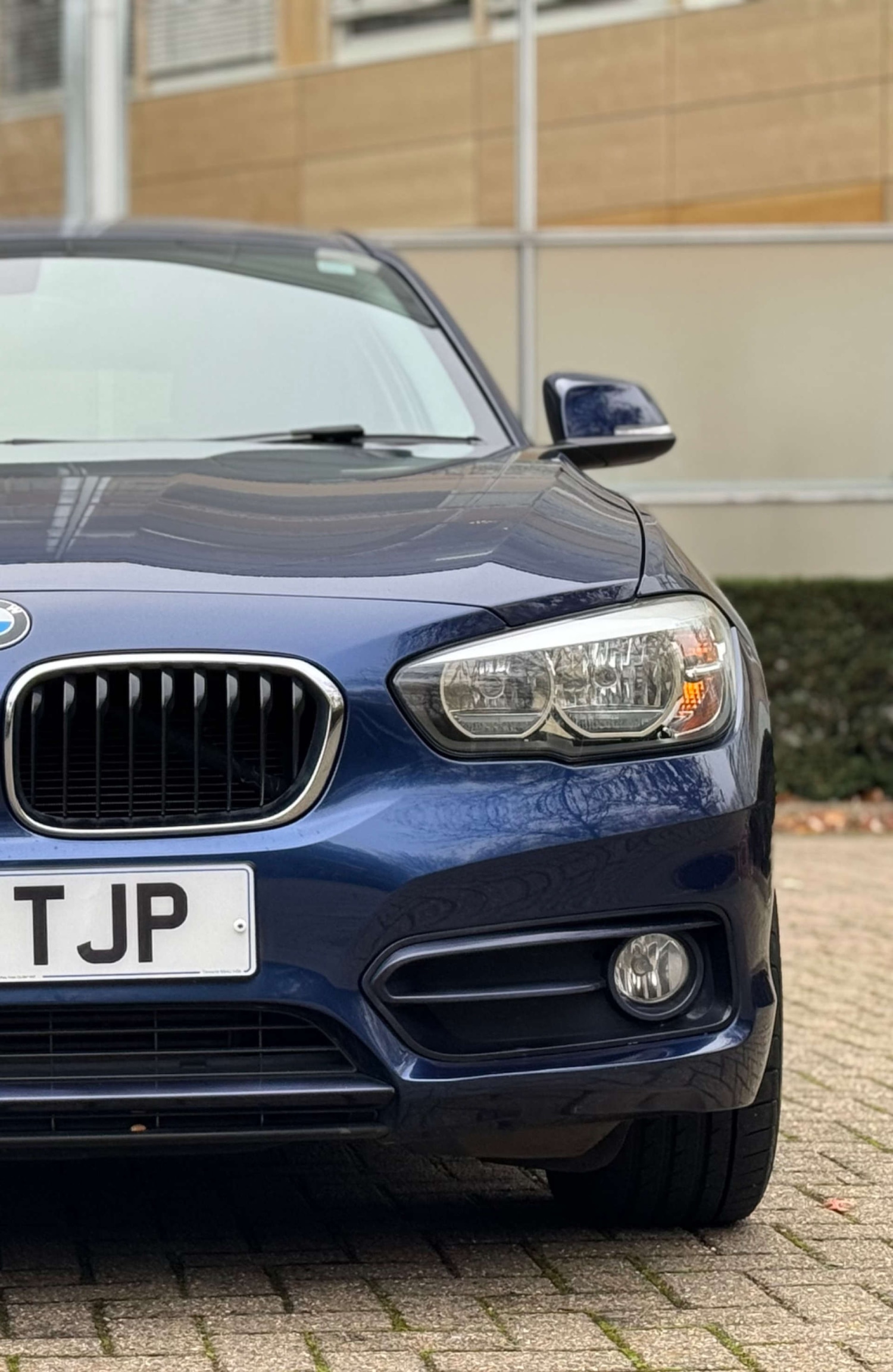 Used BMW 1 Series 2016 for sale - 76519214: Photo 33