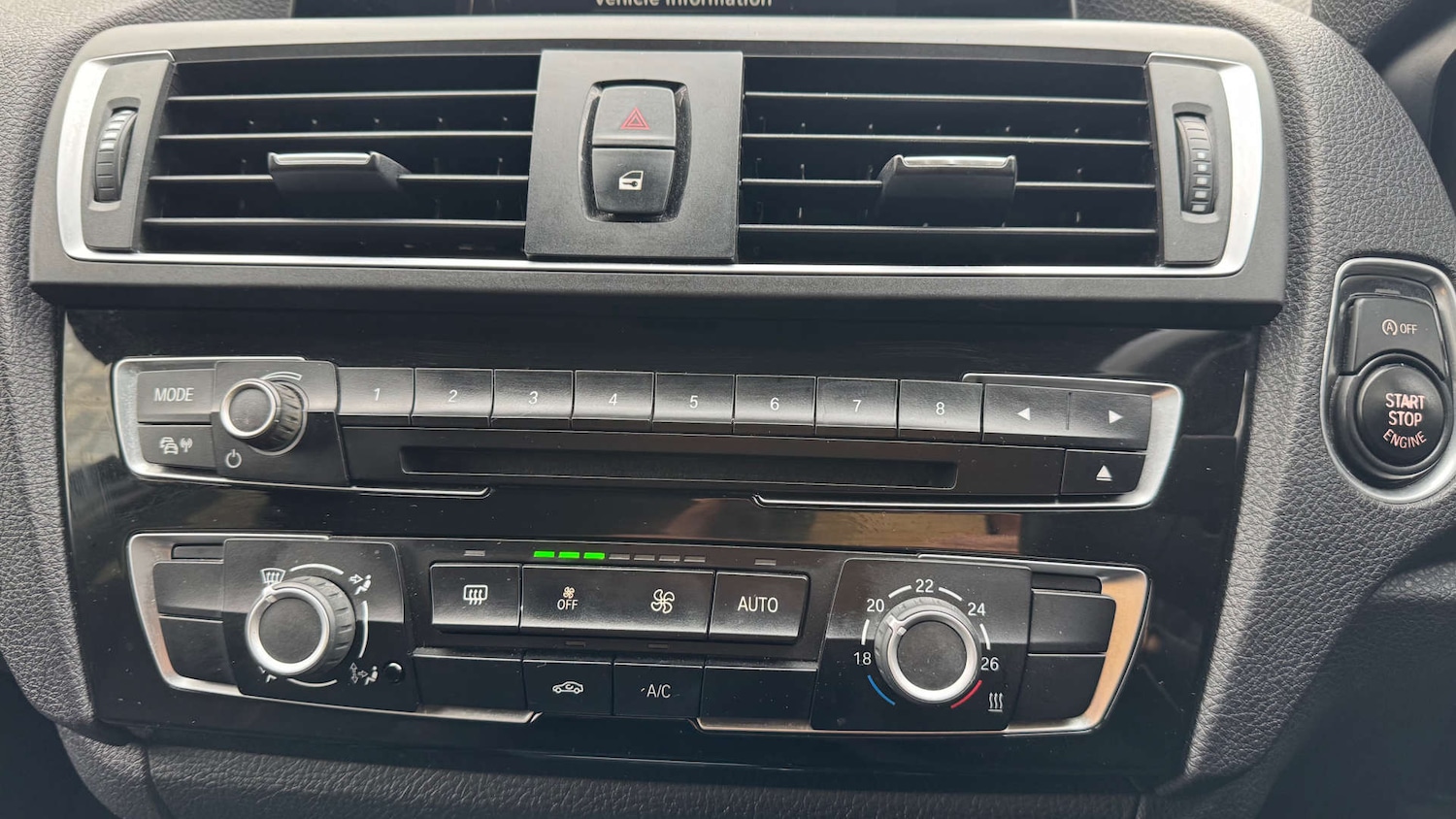 Used BMW 1 Series 2016 for sale - 76519214: Photo 34