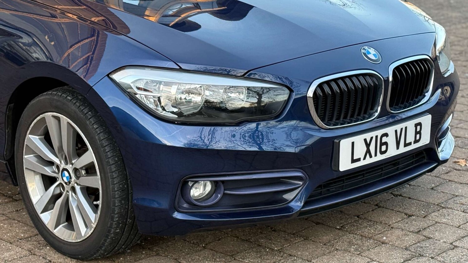 Used BMW 1 Series 2016 for sale - 76519214: Photo 36