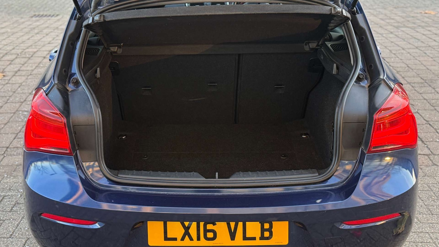 Used BMW 1 Series 2016 for sale - 76519214: Photo 38