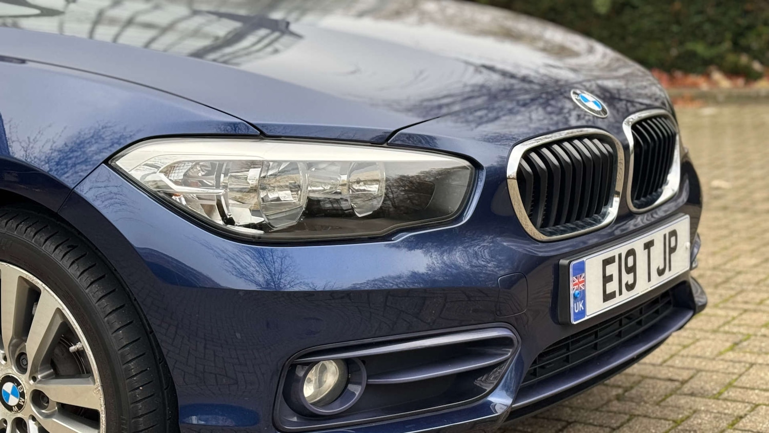 Used BMW 1 Series 2016 for sale - 76519214: Photo 7