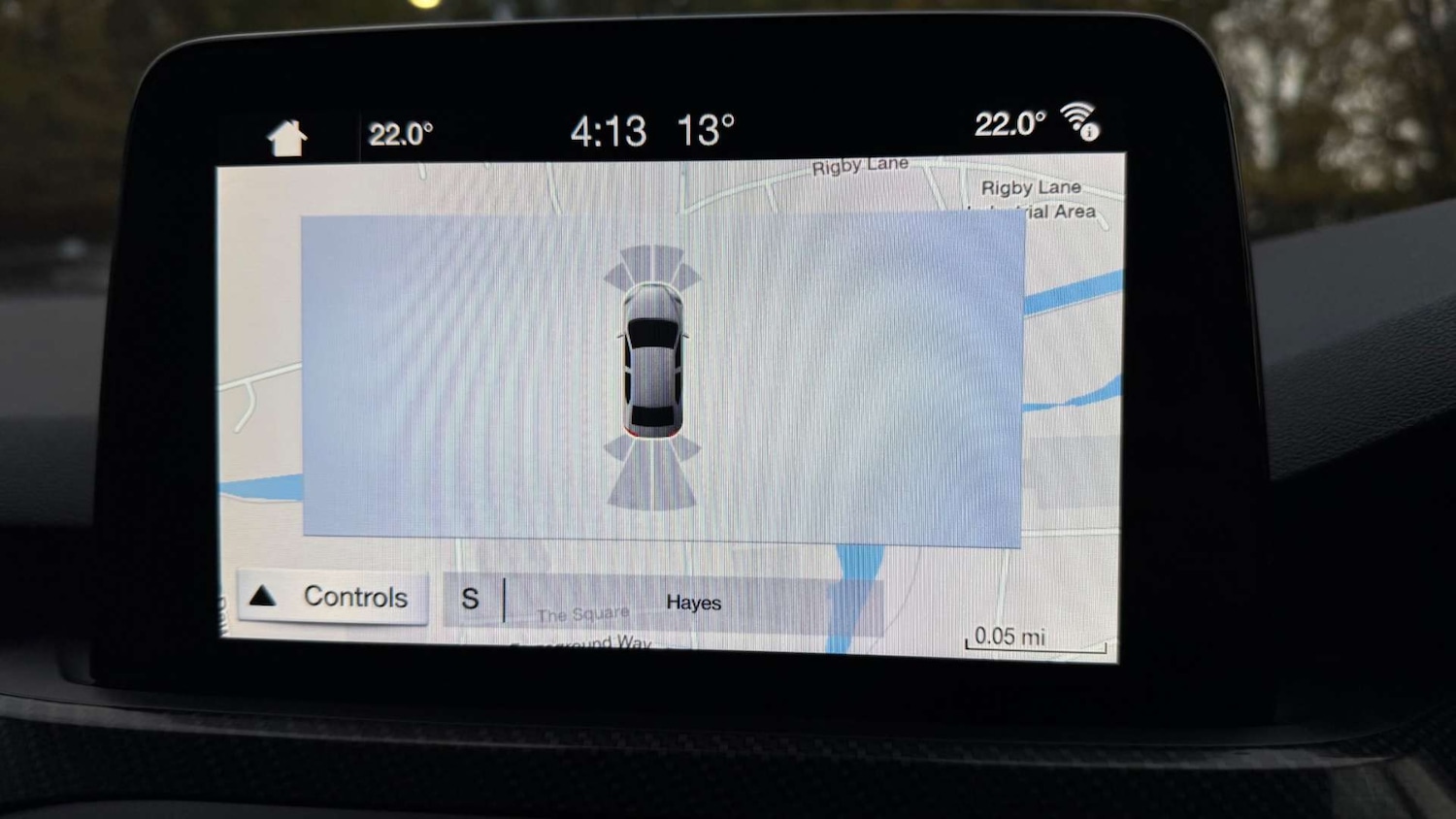 Used Ford Focus 2018 for sale - 76385745: Photo 17