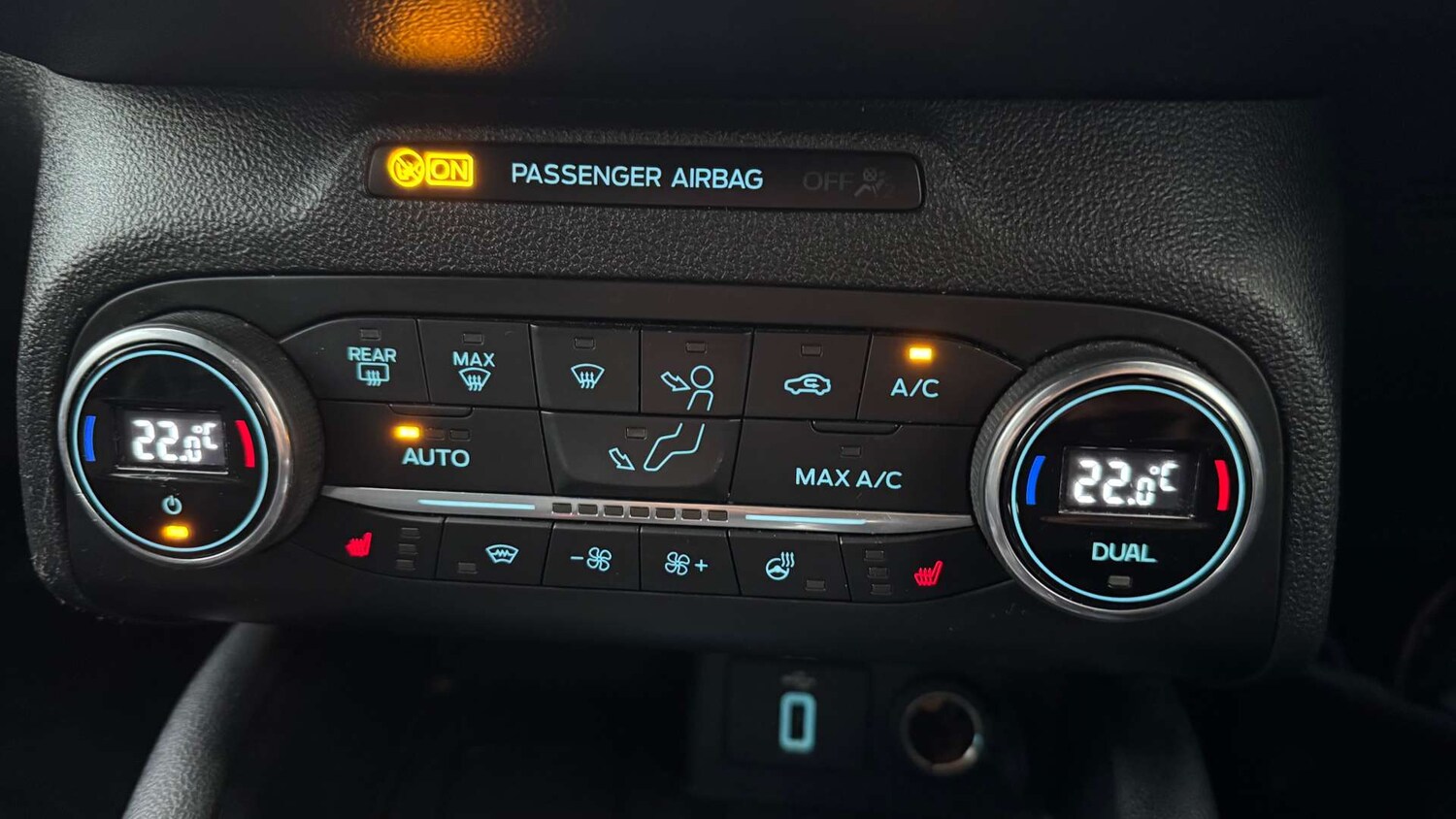 Used Ford Focus 2018 for sale - 76385745: Photo 22