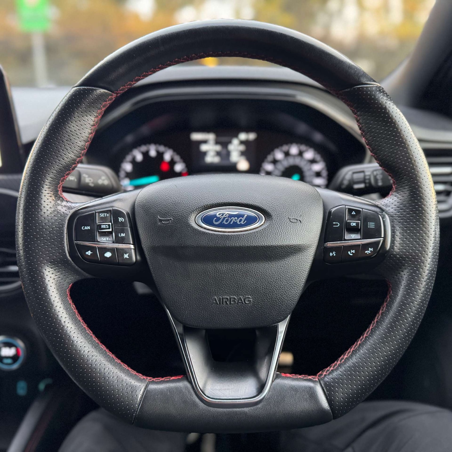 Used Ford Focus 2018 for sale - 76385745: Photo 30