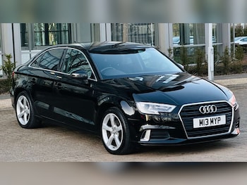 Used Audi A3 2016 for sale - 75865030: Photo