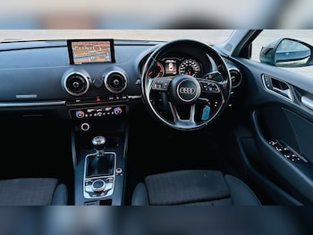 Used Audi A3 2016 for sale - 75865030: Photo