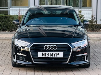 Used Audi A3 2016 for sale - 75865030: Photo