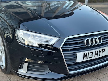 Used Audi A3 2016 for sale - 75865030: Photo