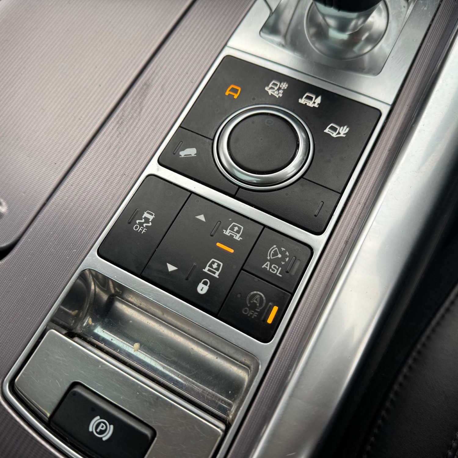 Used Land Rover Range Rover Sport 2016 for sale - 77736128: Photo 23