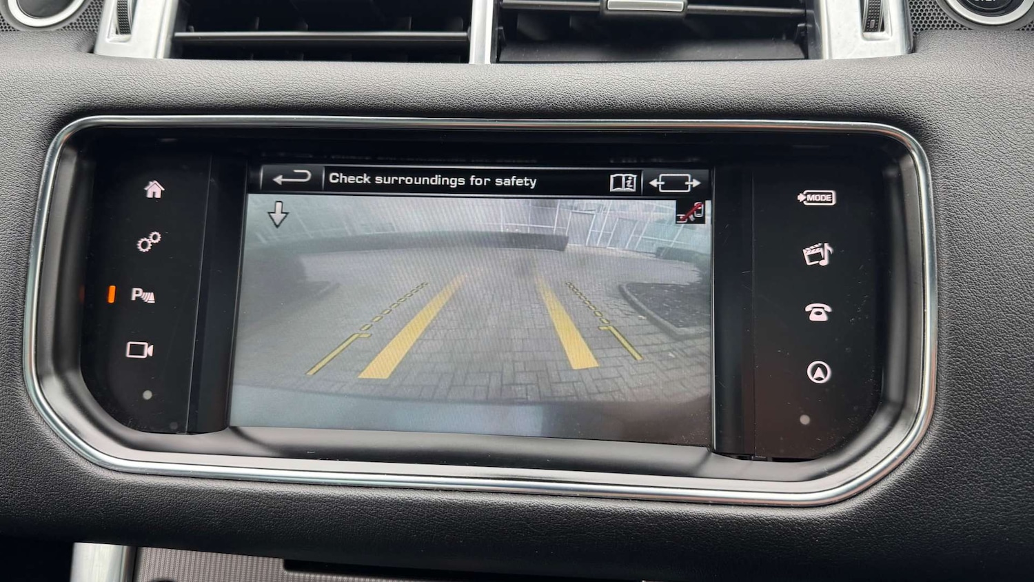 Used Land Rover Range Rover Sport 2016 for sale - 77736128: Photo 25