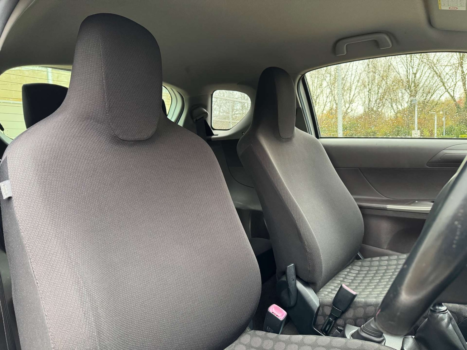 Used Toyota IQ 2010 for sale - 76533582: Photo 14