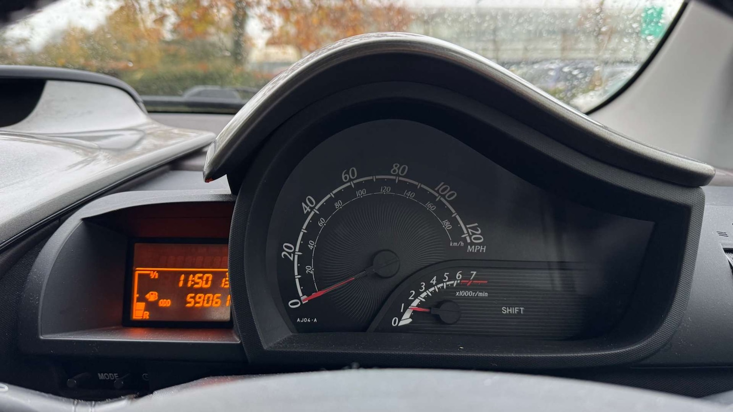 Used Toyota IQ 2010 for sale - 76533582: Photo 24