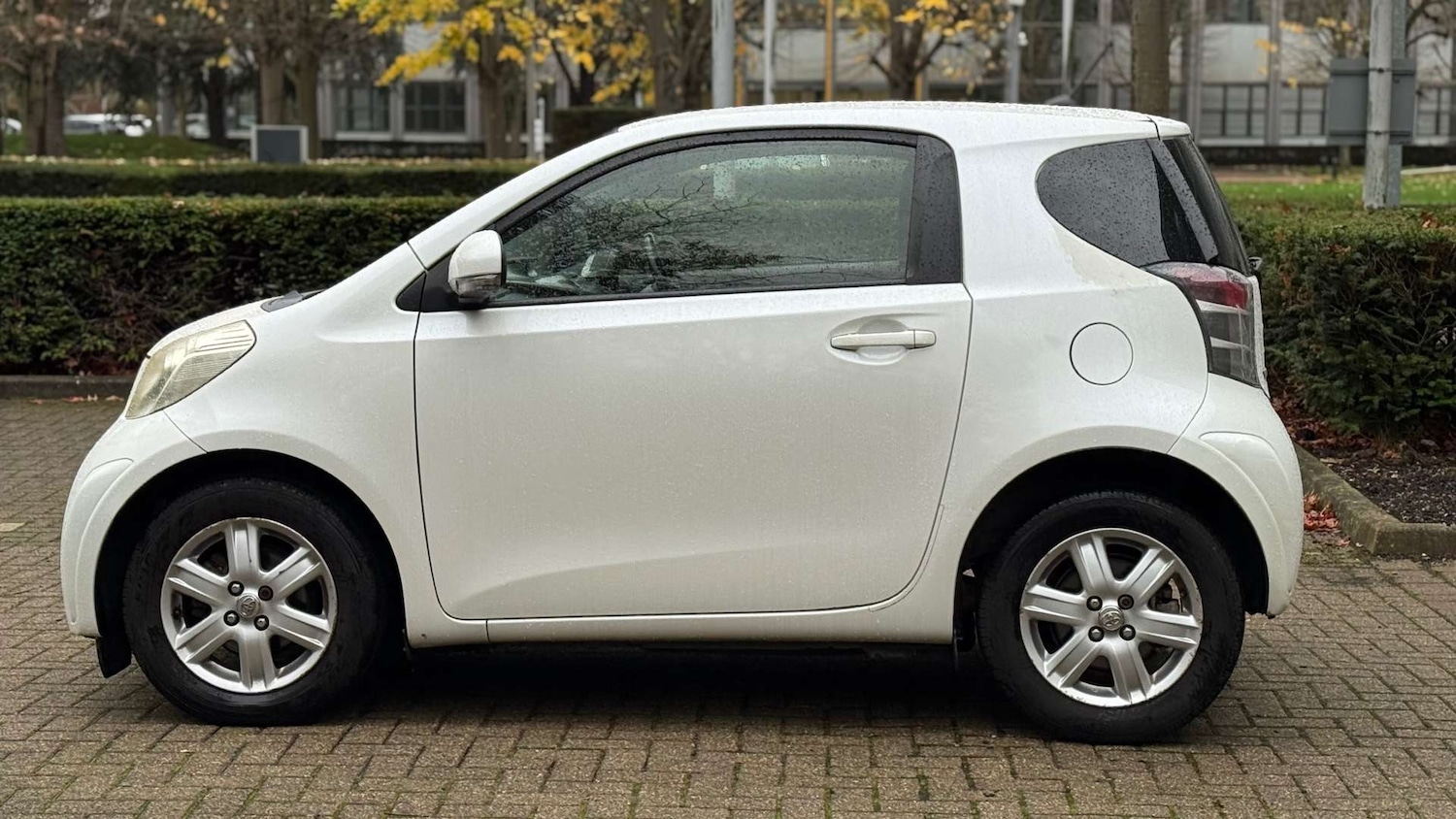 Used Toyota IQ 2010 for sale - 76533582: Photo 7