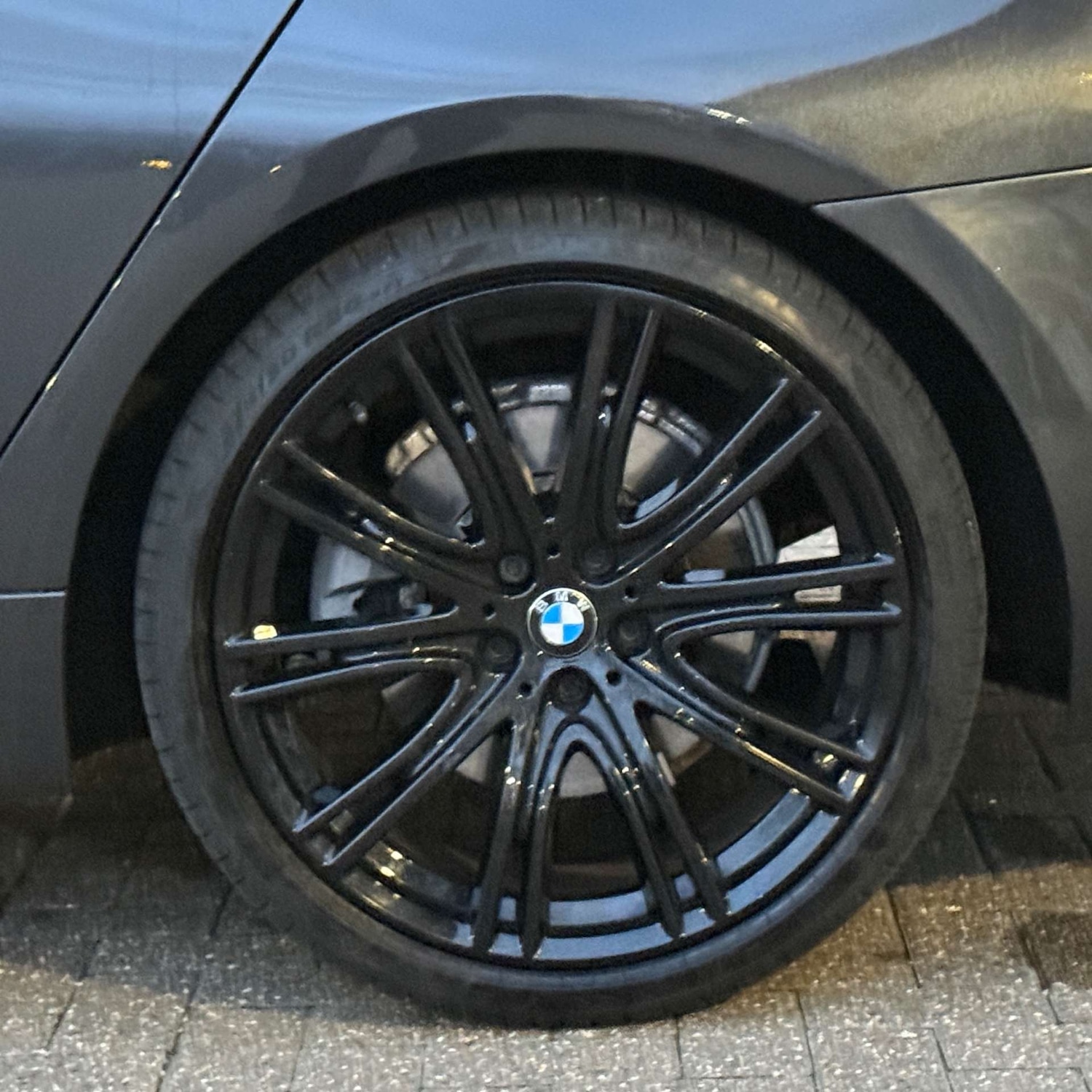 Used BMW 5 Series 2019 for sale - 77262713: Photo 20