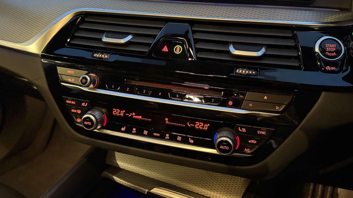 Used BMW 5 Series 2019 for sale - 77262713: Photo 31