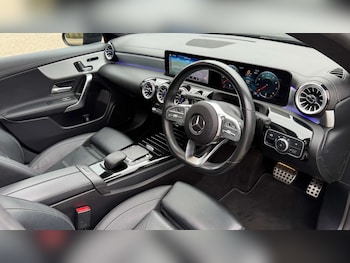 Used Mercedes-Benz CLA 2021 for sale - 78486288: Photo