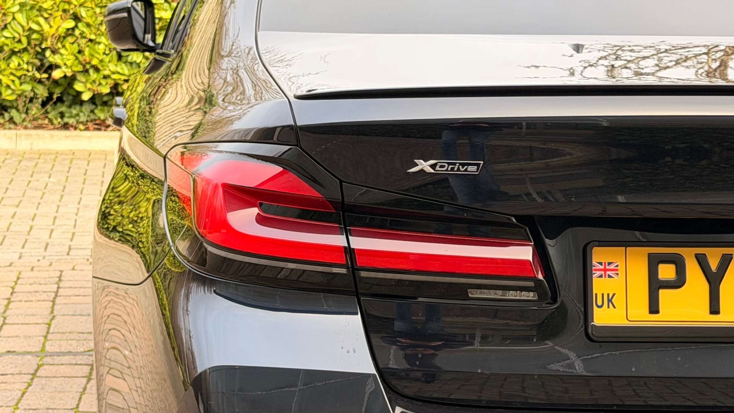 Used BMW 5 Series 2022 for sale - 77200735: Photo 15