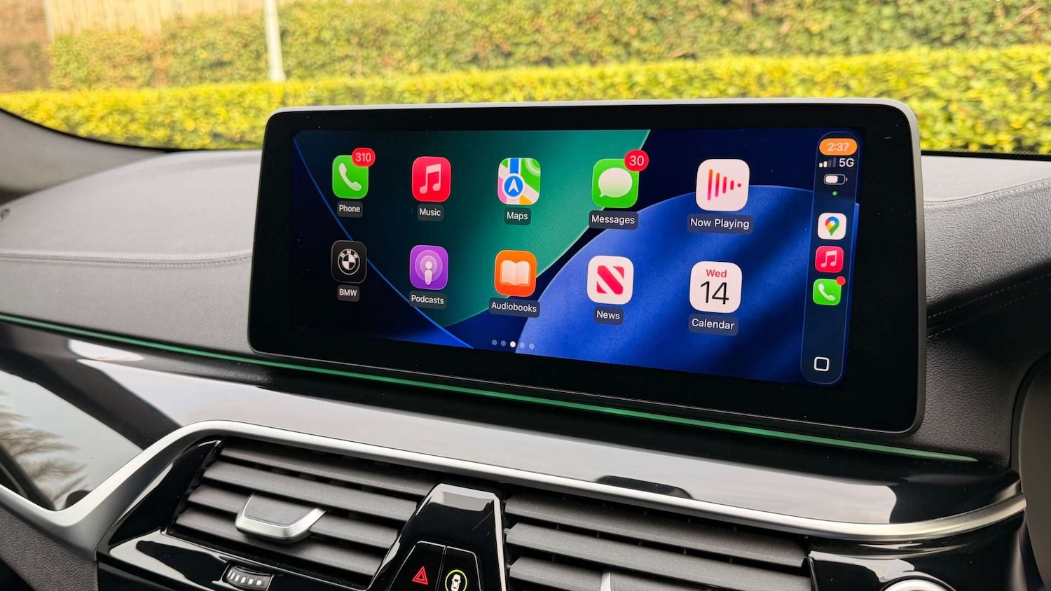 Used BMW 5 Series 2022 for sale - 77200735: Photo 22