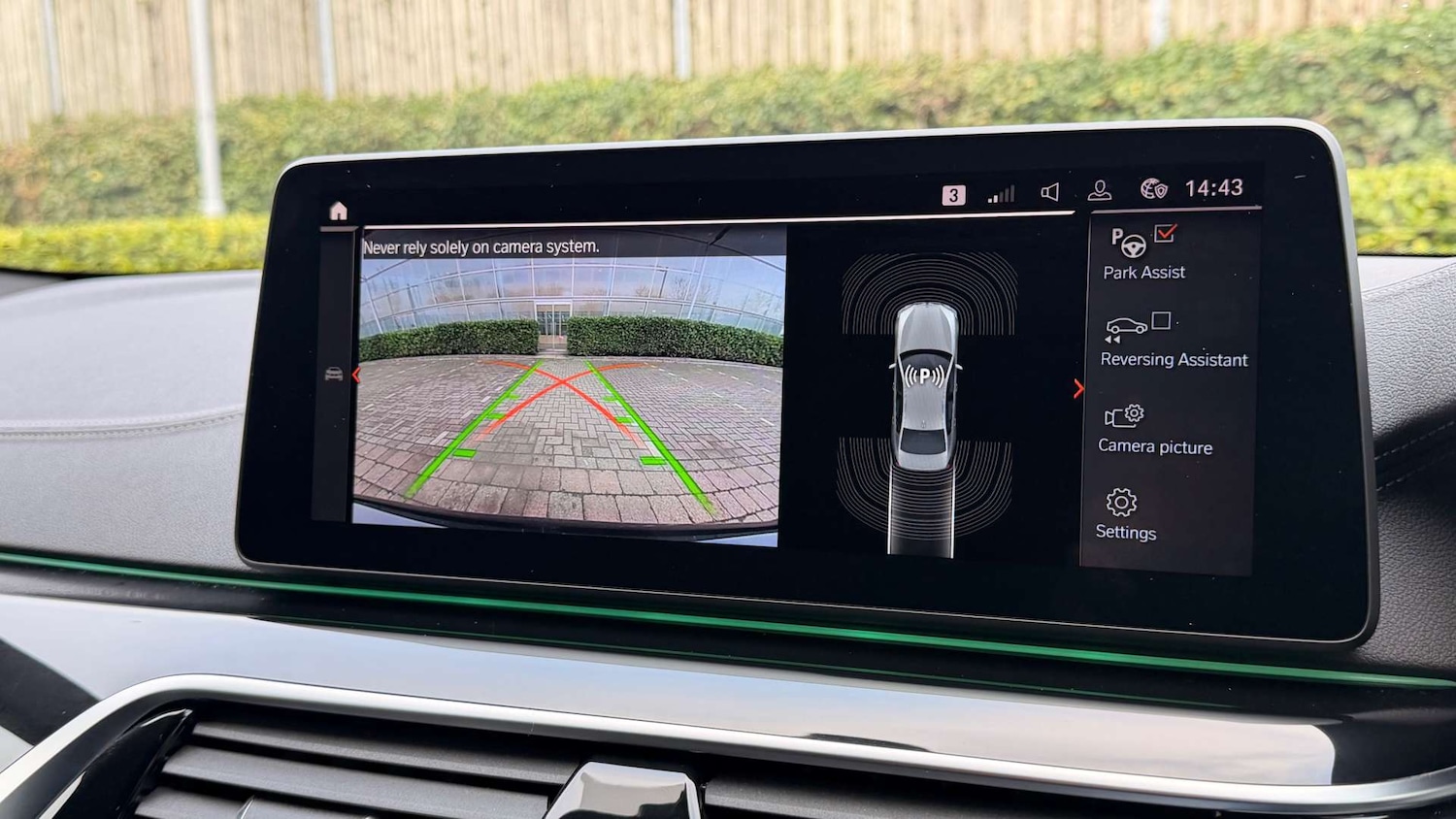 Used BMW 5 Series 2022 for sale - 77200735: Photo 27