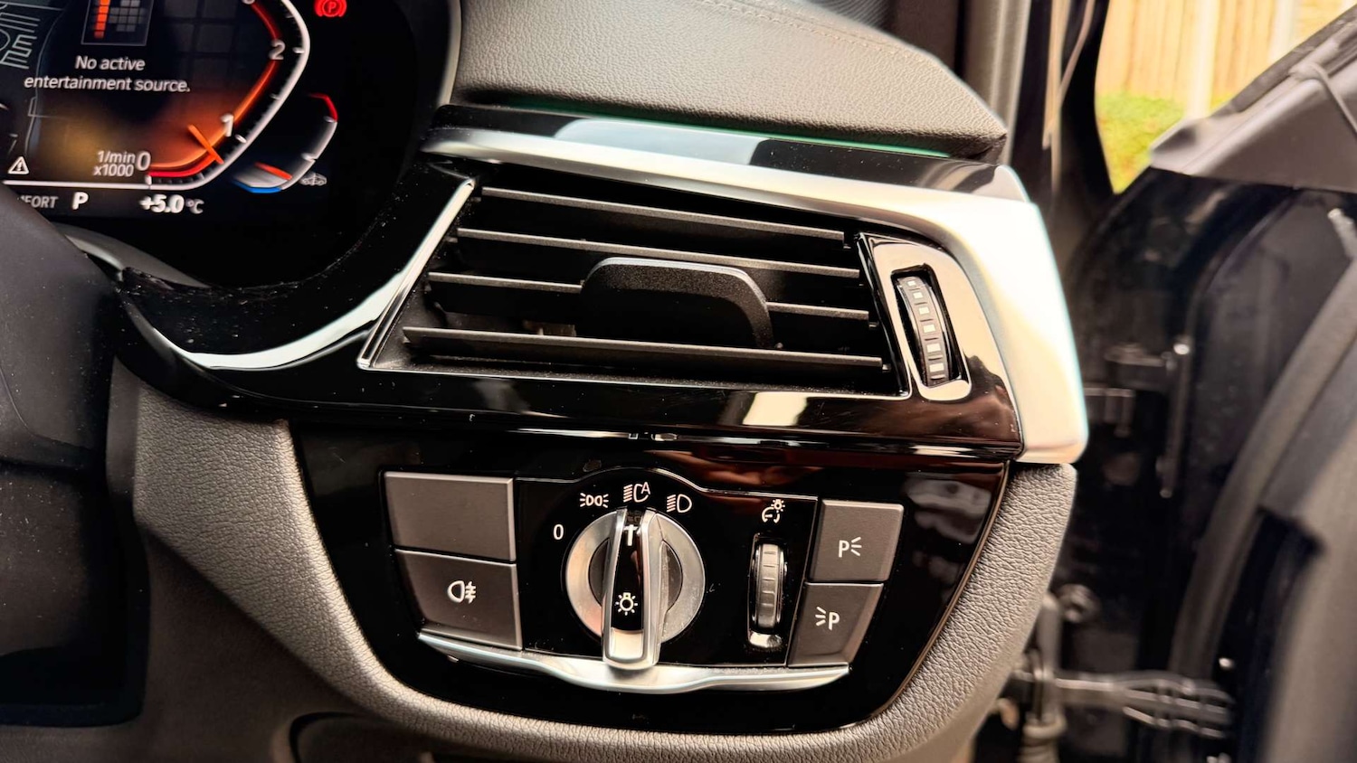 Used BMW 5 Series 2022 for sale - 77200735: Photo 29