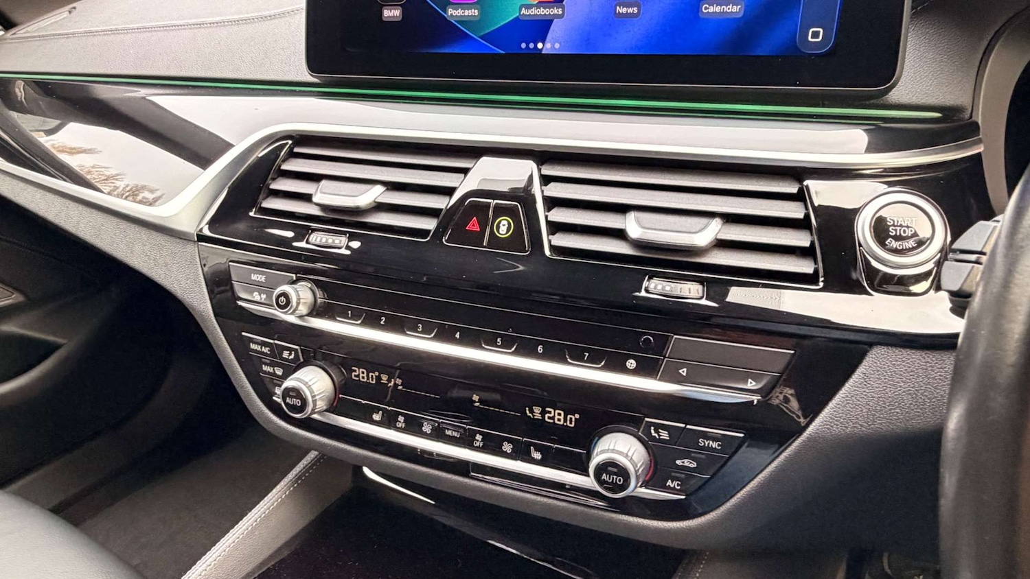 Used BMW 5 Series 2022 for sale - 77200735: Photo 32