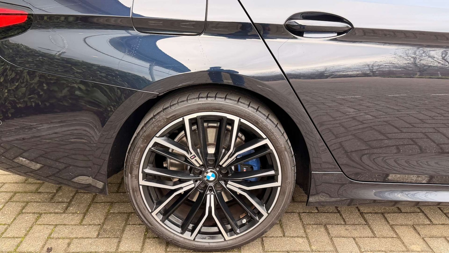 Used BMW 5 Series 2022 for sale - 77200735: Photo 33