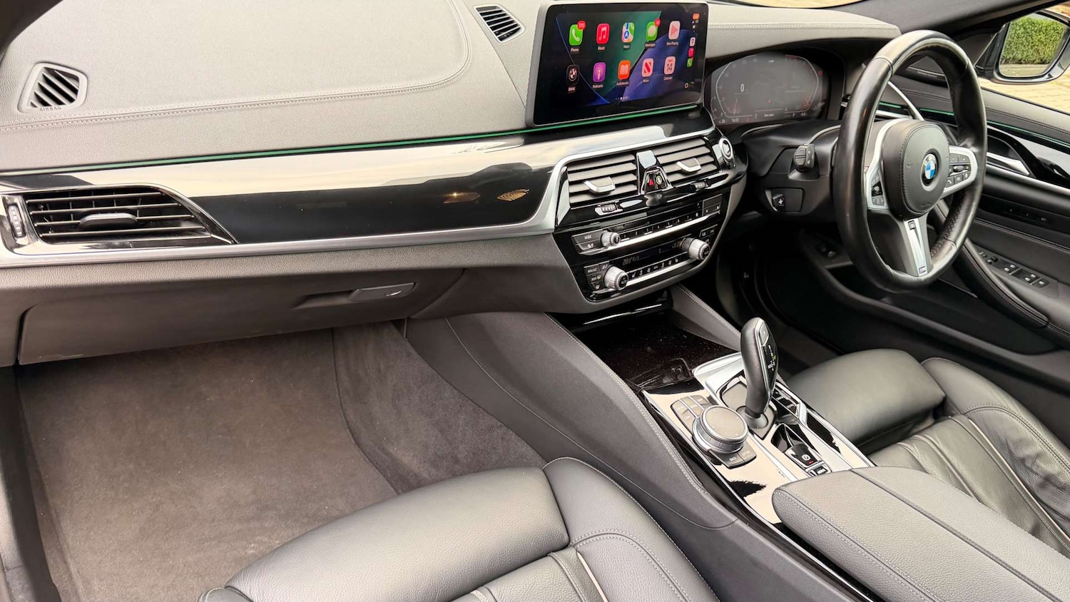 Used BMW 5 Series 2022 for sale - 77200735: Photo 37