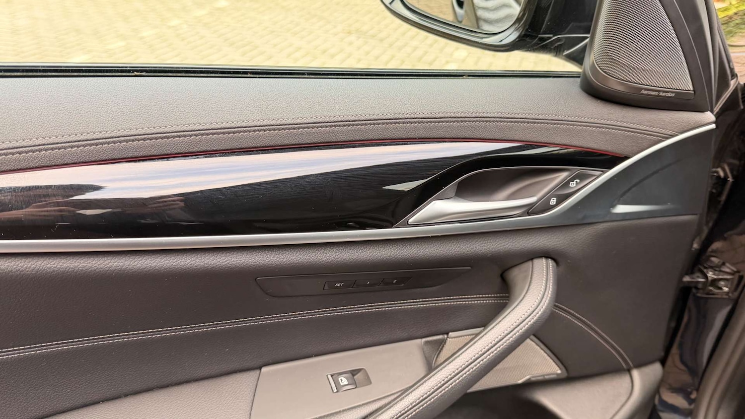 Used BMW 5 Series 2022 for sale - 77200735: Photo 38