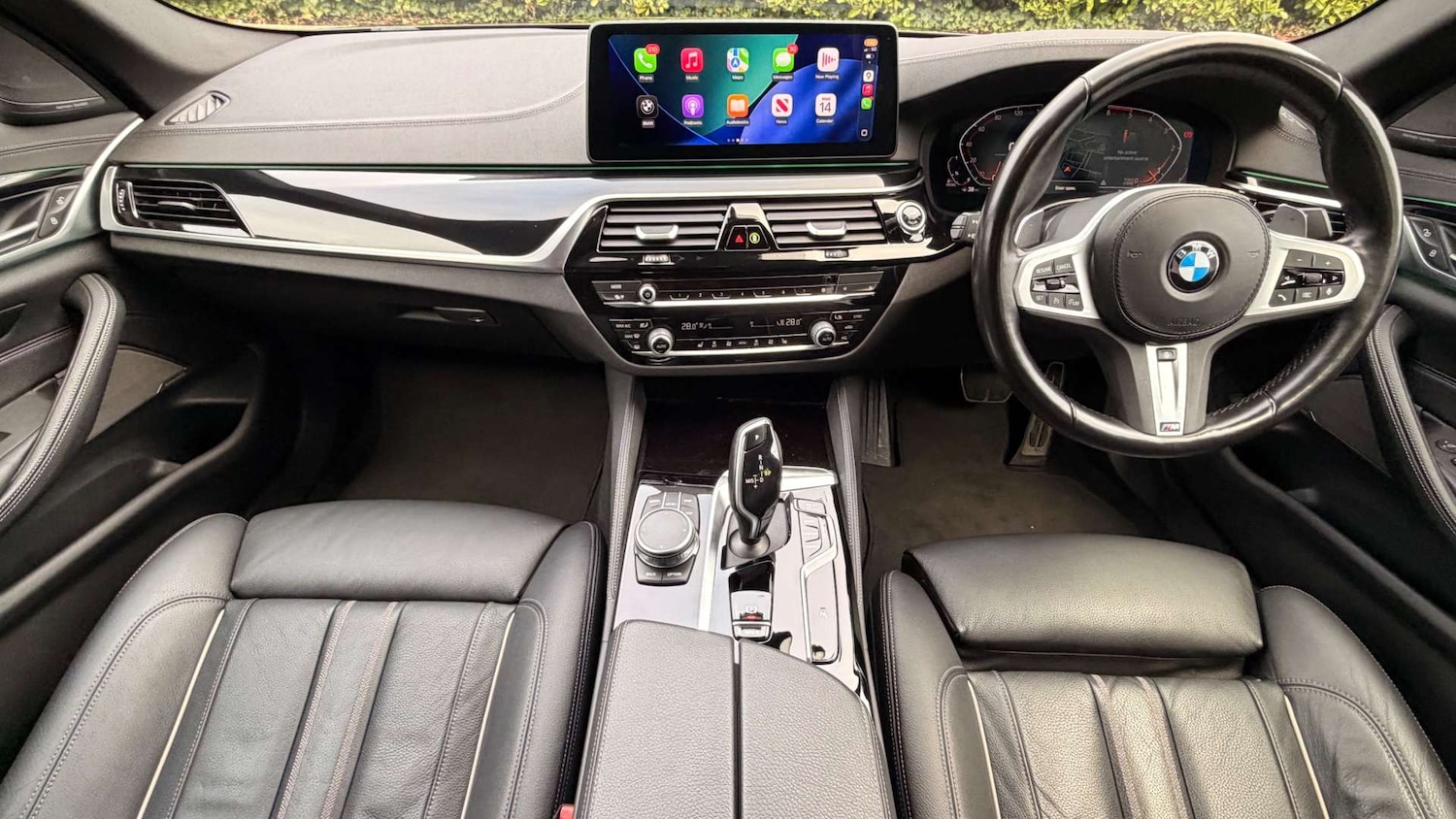 Used BMW 5 Series 2022 for sale - 77200735: Photo 4