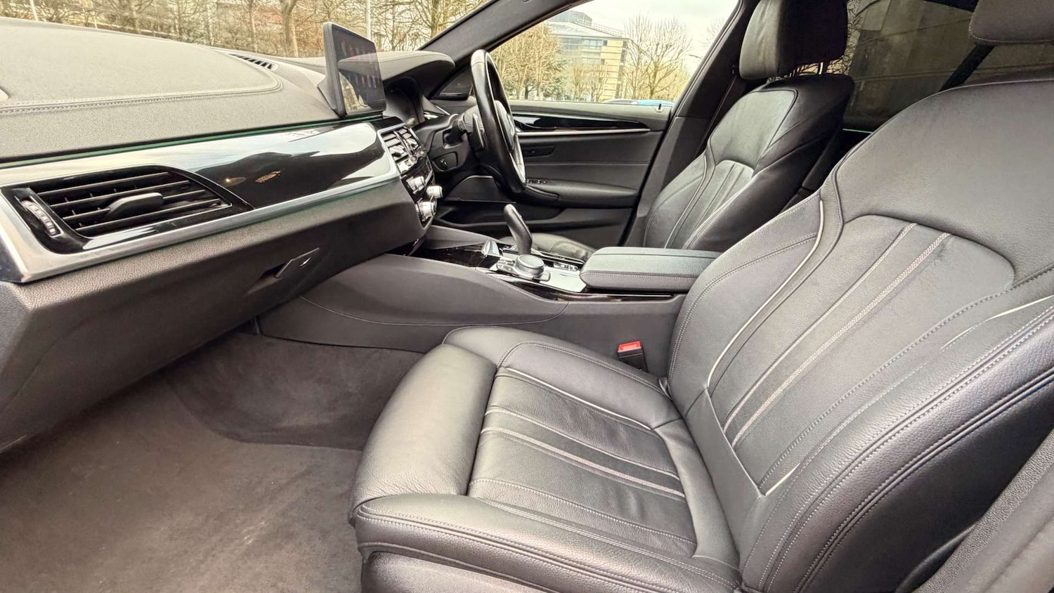 Used BMW 5 Series 2022 for sale - 77200735: Photo 43