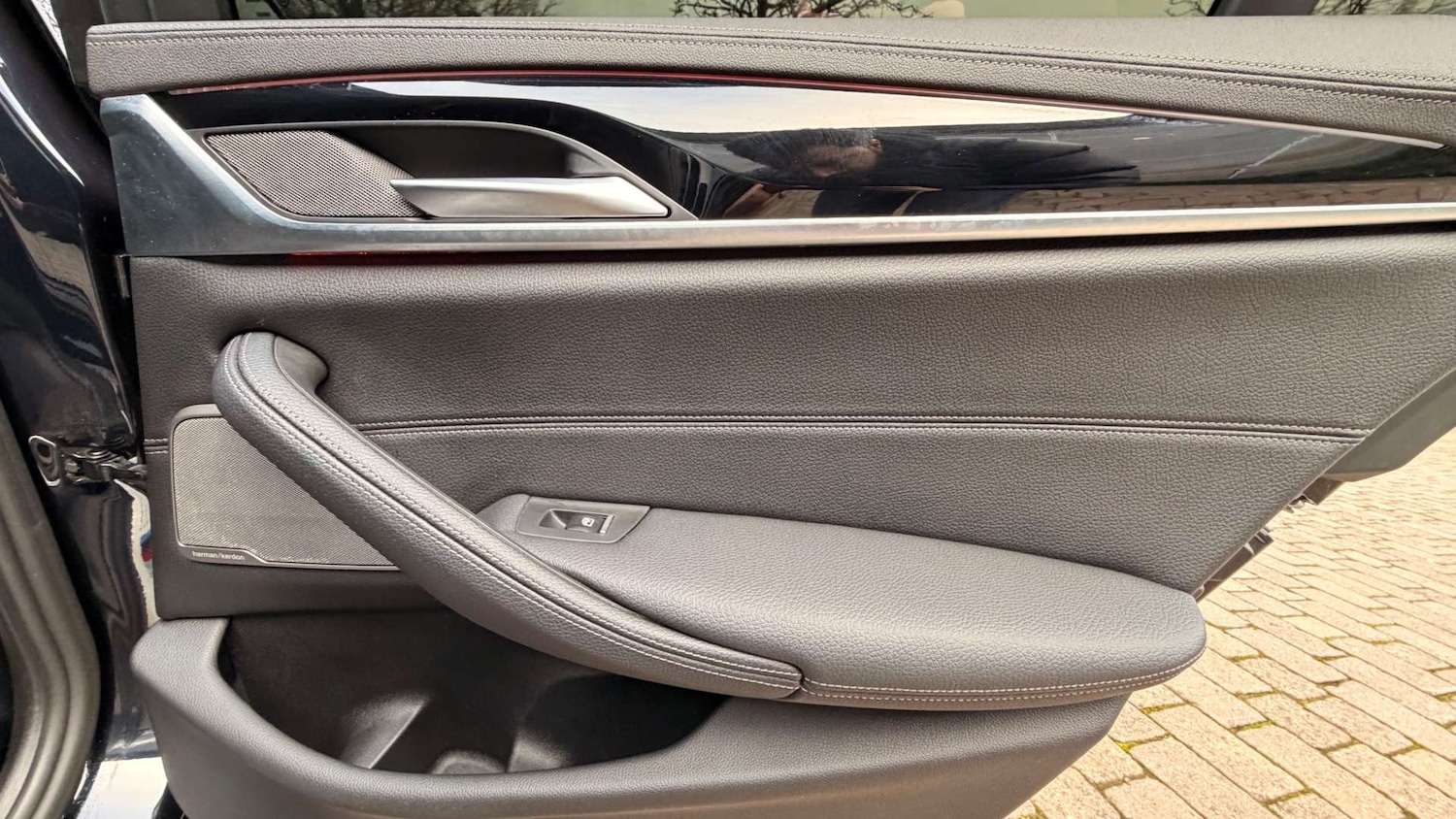 Used BMW 5 Series 2022 for sale - 77200735: Photo 47