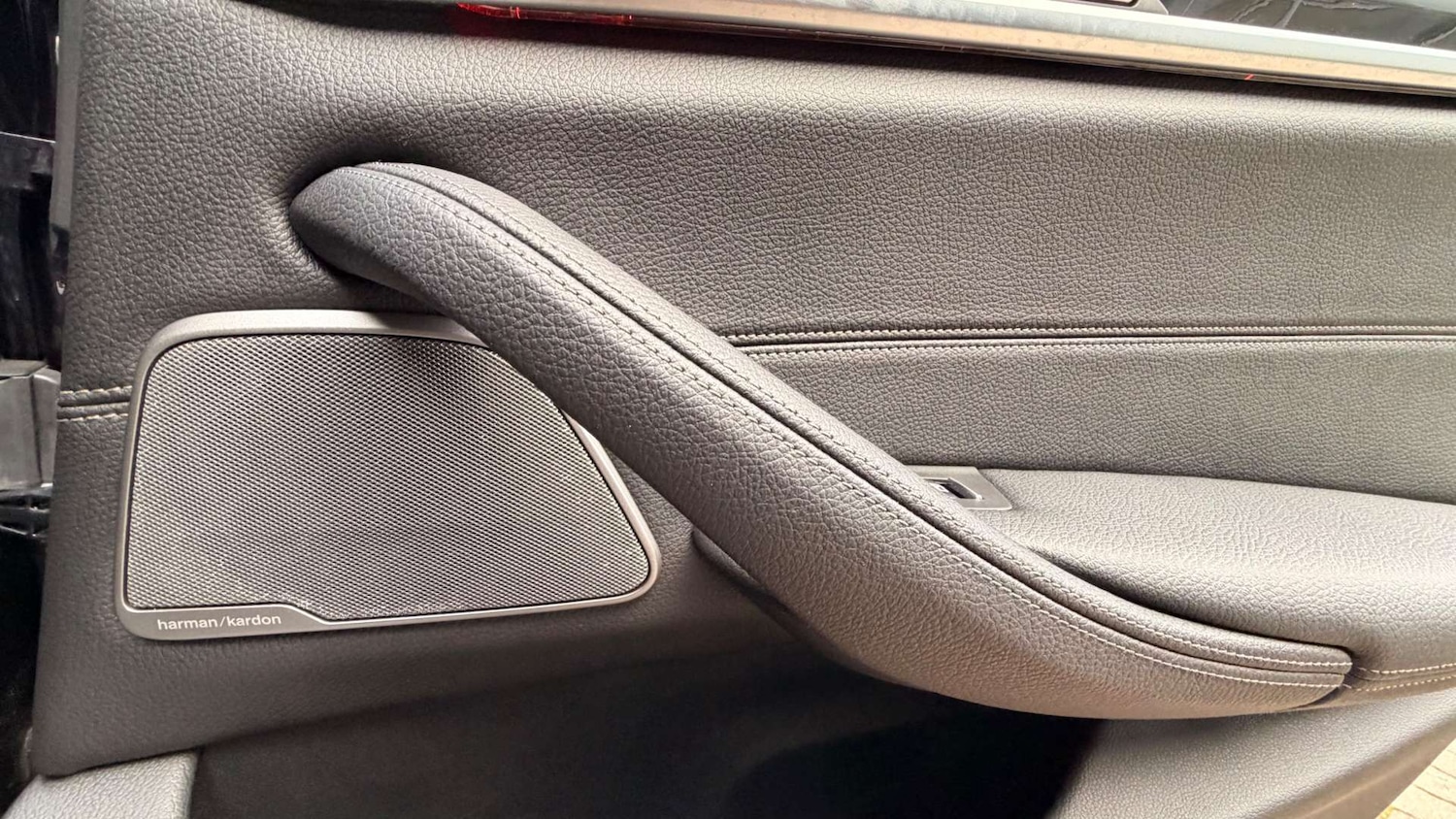 Used BMW 5 Series 2022 for sale - 77200735: Photo 51