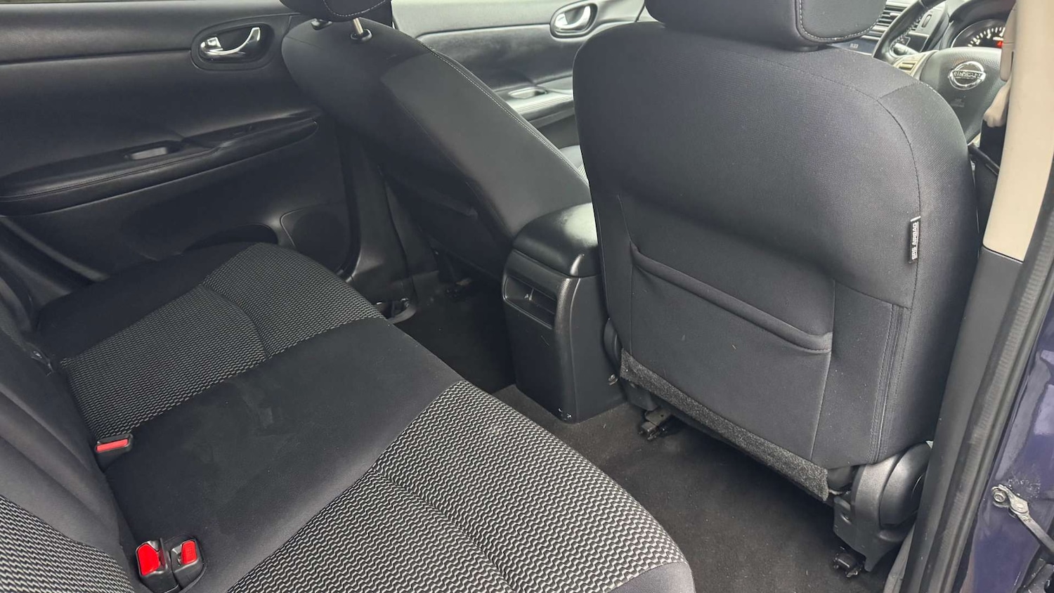 Used Nissan Pulsar 2015 for sale - 77145381: Photo 12