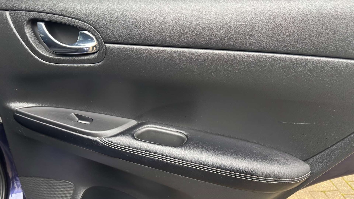 Used Nissan Pulsar 2015 for sale - 77145381: Photo 16