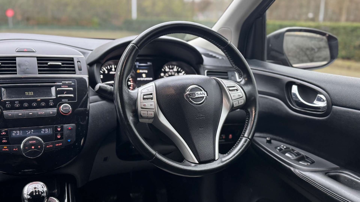 Used Nissan Pulsar 2015 for sale - 77145381: Photo 20