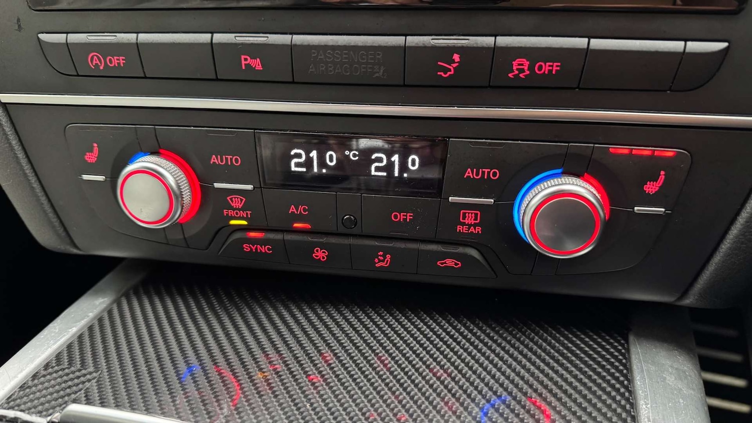 Used Audi A7 2016 for sale - 76356031: Photo 11