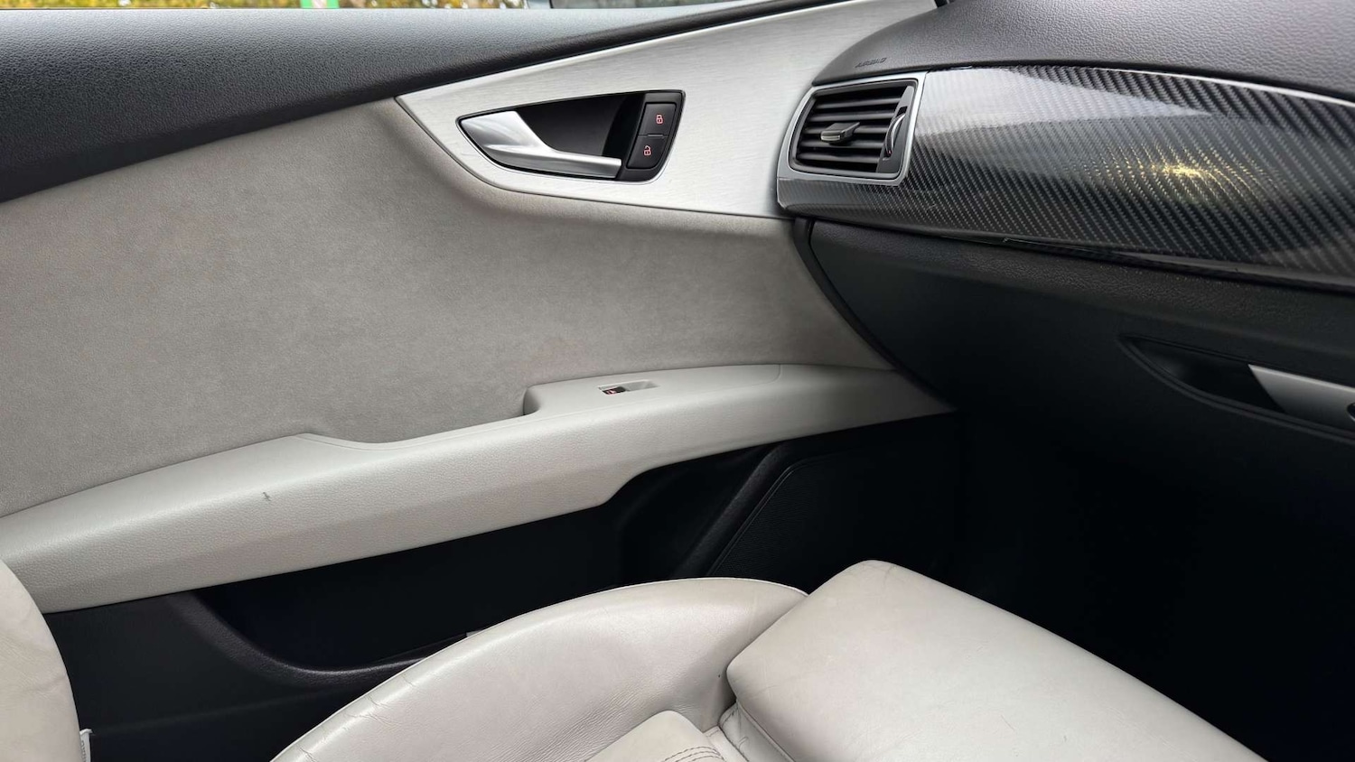 Used Audi A7 2016 for sale - 76356031: Photo 14