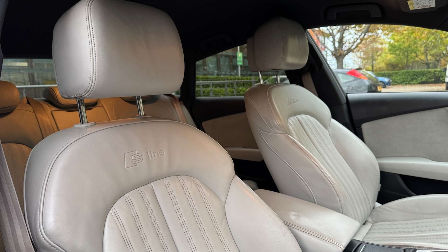 Used Audi A7 2016 for sale - 76356031: Photo 17