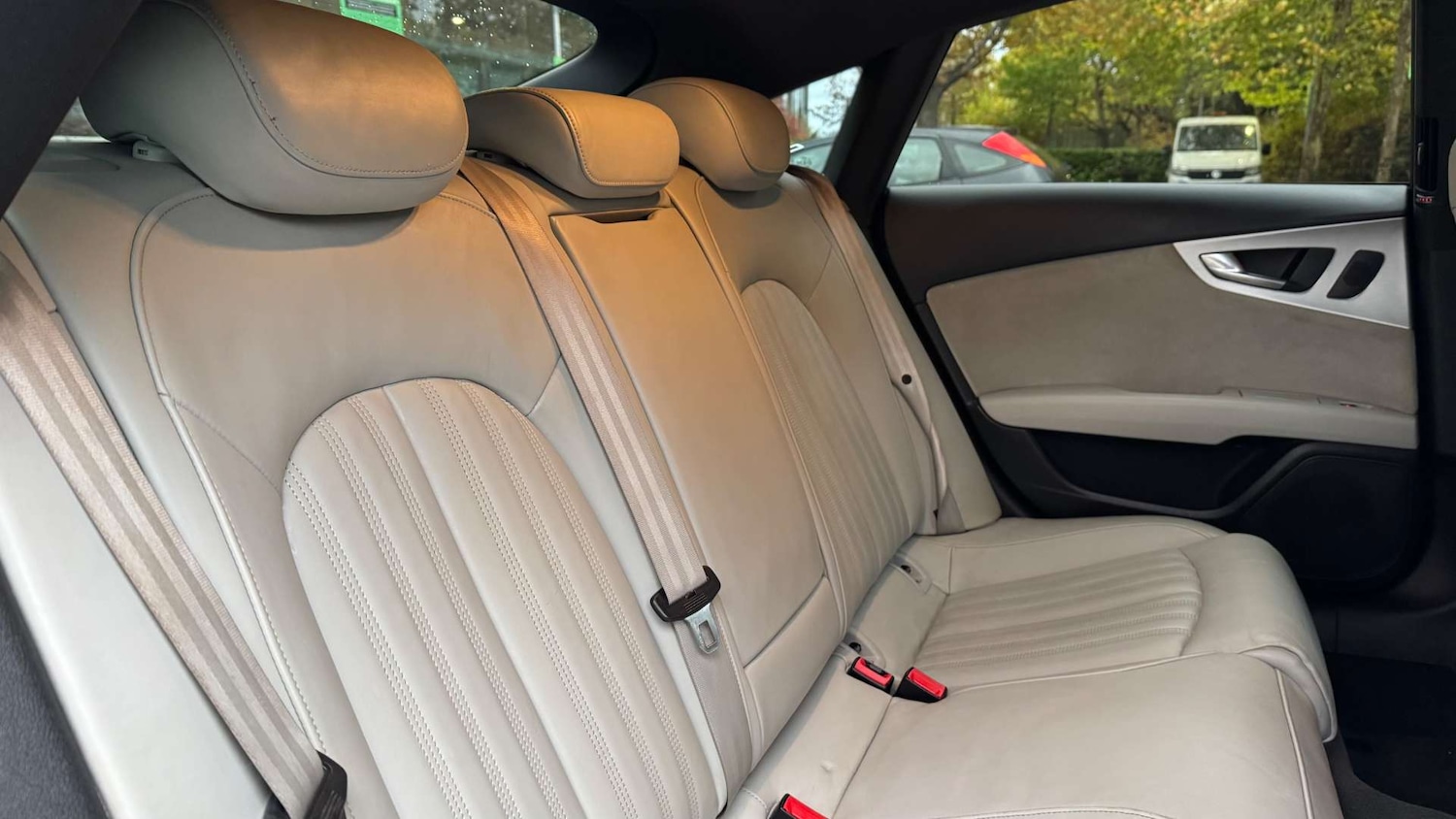 Used Audi A7 2016 for sale - 76356031: Photo 19
