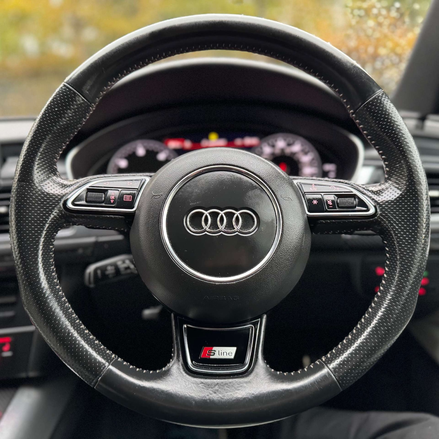 Used Audi A7 2016 for sale - 76356031: Photo 2