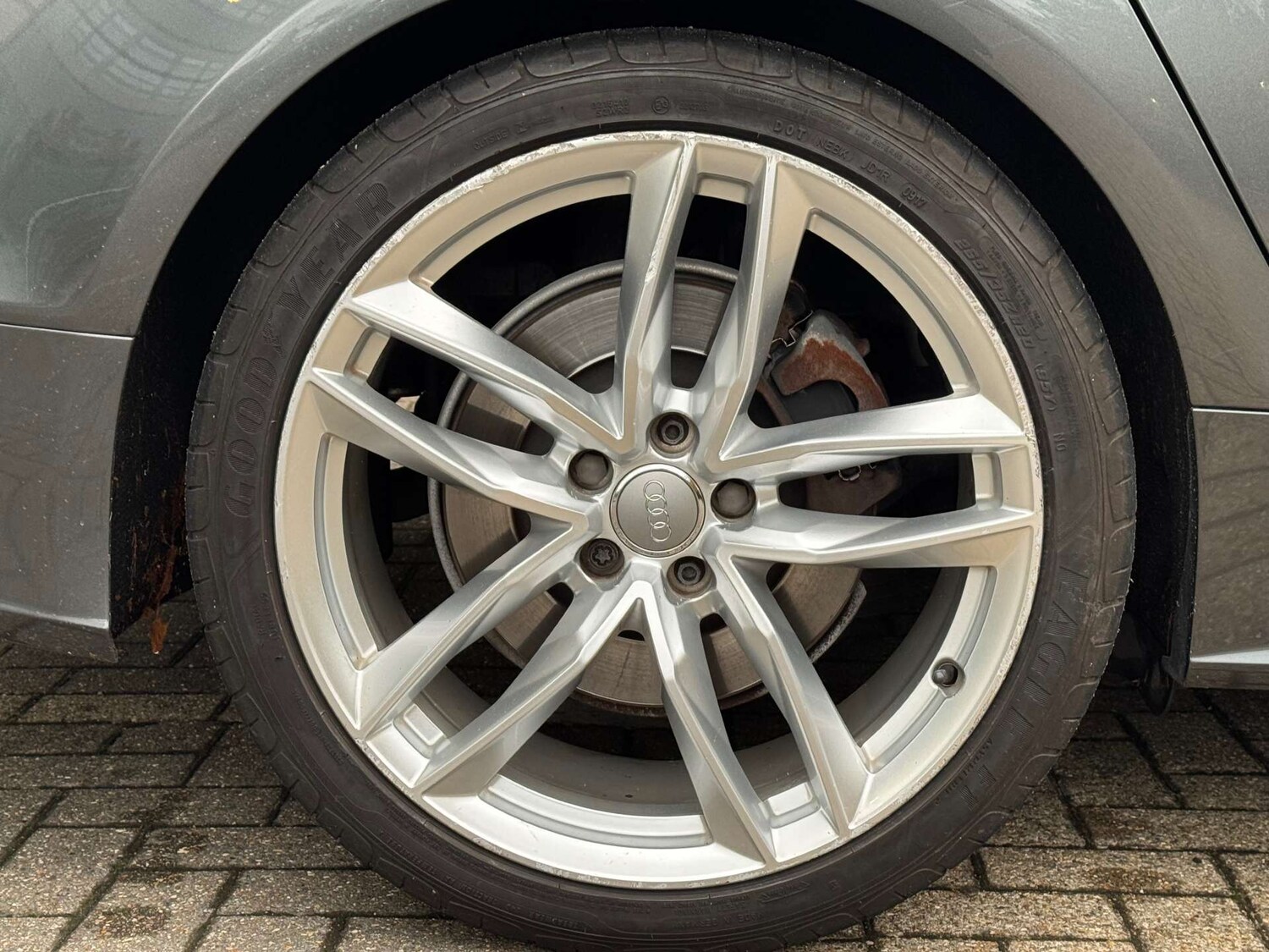 Used Audi A7 2016 for sale - 76356031: Photo 46