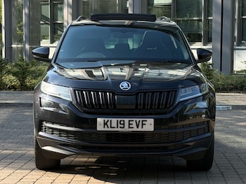 Used Skoda Kodiaq 2019 for sale - 79031604: Photo