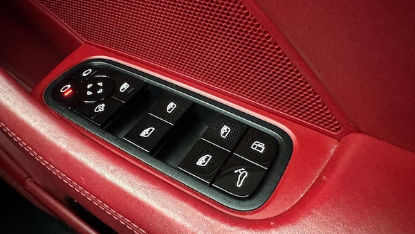 Used Porsche Panamera 2017 for sale - 76322868: Photo 10