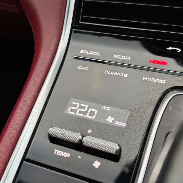 Used Porsche Panamera 2017 for sale - 76322868: Photo 11