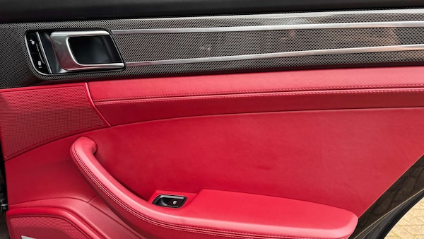 Used Porsche Panamera 2017 for sale - 76322868: Photo 21