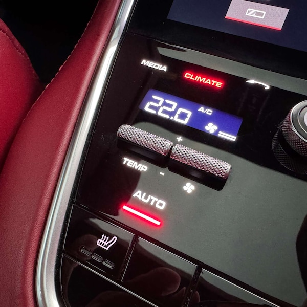 Used Porsche Panamera 2017 for sale - 76322868: Photo 23